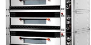 Commercial Bakery Ovens