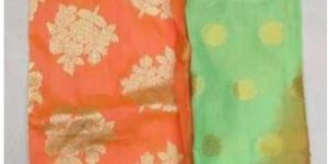 Banarasi Silk Salwar Kameez