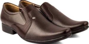 Brown Formal Shoes