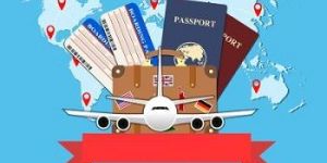 Passport & Visa Services