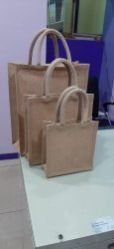 Jute Promotional Bag