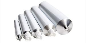 ALUMINIUM COLLAPSIBLE TUBES