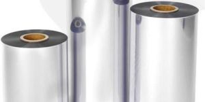 Metalized PVC Film