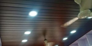 PVC Ceiling