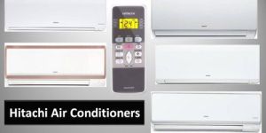 Hitachi Air Conditioning
