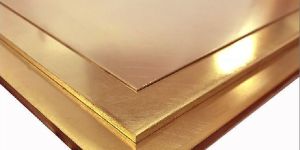 Brass Sheets