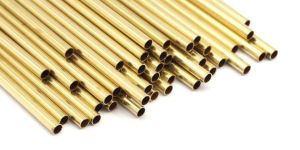 Brass Tubes