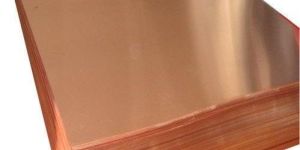 Cupro Nickel Sheet