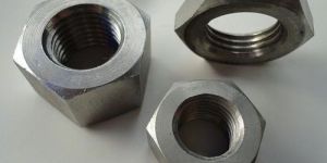 Hastelloy Nut