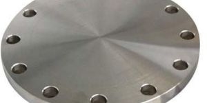 Stainless Steel Blind Flanges