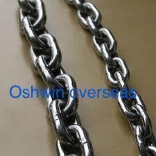 Stainless Steel Chain
