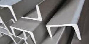 Stainless Steel Channel