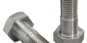 Stainless Steel Hex Bolts