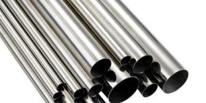 Stainless Steel Tubes