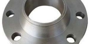 Stainless Steel Weld Neck Flanges