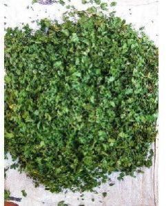Dried Coriander Leaves