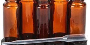 Transparent Personal Care Fragrance