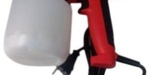 Electric Spray Gun