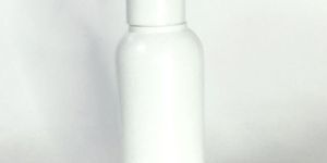 EMPTY COSMETICS BOTTLE 50 ML