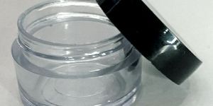 EMPTY DIY COSMETICS JAR 5 GM