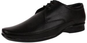 Men BLACK FORMAL SHOES