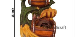 Table Top Water Fountain