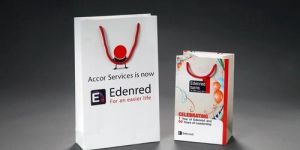 Printed Promotional Bags