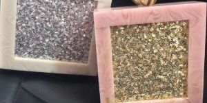 Ladies Clutches