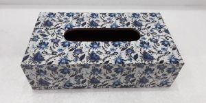 Tissue Box