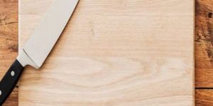 Wooden Chopping Board