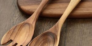 Wooden Cutlery