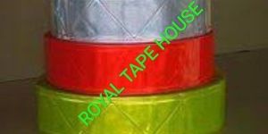 Micro Prismatic Reflective Tape