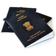 Passport & Visa Services