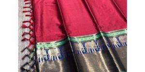 Silk Sareees