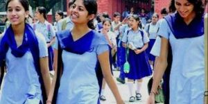 Salwar Kameez School Uniform