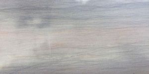 Sagar Black Sandstone Slab