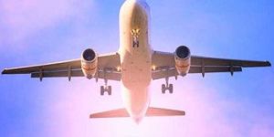 Flight Booking