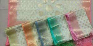 Banarasi Silk Dupatta