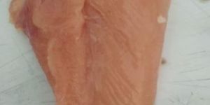 Boneless Chicken Breast Leg