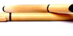 Bamboo Pen