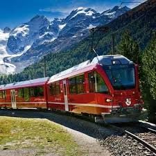 Railway Ticket Booking