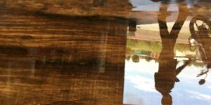 UV Coated Particle Board