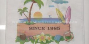 Non-Woven Promotional Bags