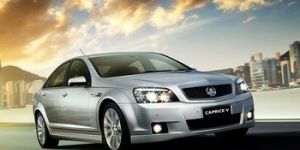 Car & Coach Rental