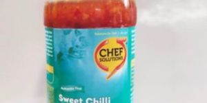 Chili Sauce