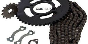 Drive Chain & Sprokets