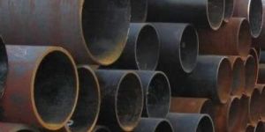 Carbon Steel Seamless Pipe