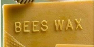 Beeswax