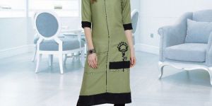 Rayon Kurti