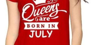 Women's Cotton Half Sleeve T-shirt